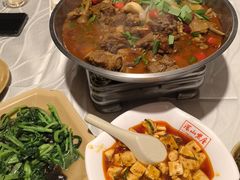 -深山老屋(国顺东路店)