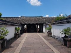 -王阳明故居