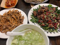 -吃货私房菜(丽江束河古镇店)