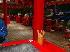 大堂-丼亦九宫格火锅(铁像寺街店)