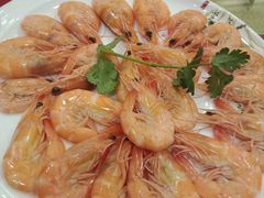 -北海渔村酒楼·粤菜海鲜点心(新华店)