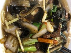 -孙家面馆(淮海第一城店)