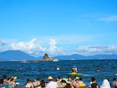 -大梅沙海滨公园