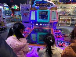 -晴空乐园(东厦100店)