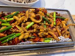 -渔家风味·鲅鱼水饺·央视展播·海鲜天津菜(开发区店)