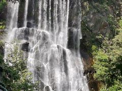 -古龙峡云天玻霸