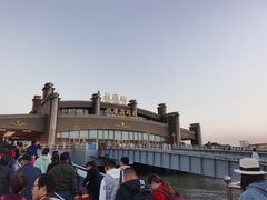 -鼓浪屿内厝澳码头(轮渡站)