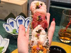 -鮨冠OMAKASE食べ放题(北京首店)