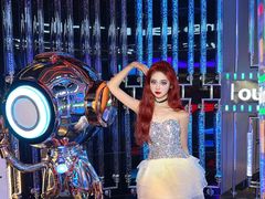 -海乐星KTV(航空路店)