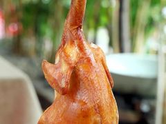 -大树头森林餐厅(番禺广场店)