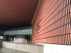 -上海衡山路十二号华邑酒店