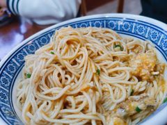-孙盛兴奥灶面馆·蟹黄面·三虾面(山塘街总店)
