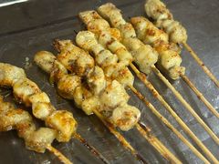 -老刀刀削面烧烤