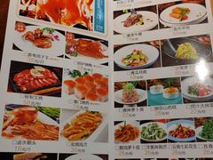 -喜粤广东菜(汉屯路店)