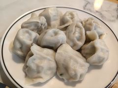 -叁拾壹克饺子·东北菜(国贸店)