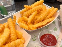-Shake Shack(天环店)