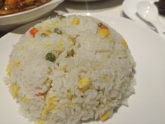 -唐拉雅秀酒店-唐苑中餐厅