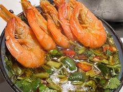-吉布鲁牛排烤肉自助(常州吾悦店)