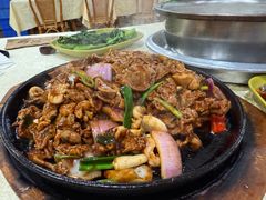 -标记美食新鲜猪杂(兴南大道店)