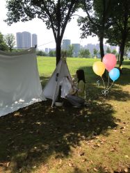 -雅尼·亚米儿童摄影美学馆(汉阳店)