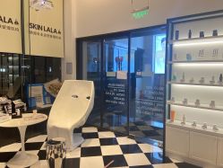 -SKINLALA美肤疗愈SPA