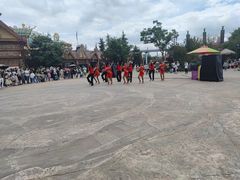 -七彩云南欢乐世界