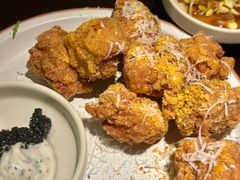 -Fuzzy Bistro 浮几韩餐·茶酒馆