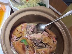 -金牌外婆家(苏州中心店)