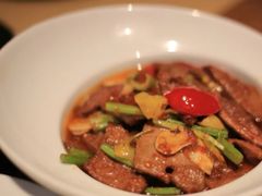 -榕意·川味之美(深业上城店)