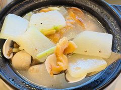 -益利大酒楼(井岸店)