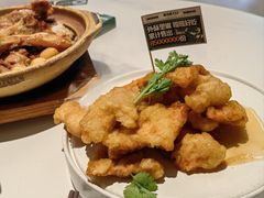 -老知青·东北菜(中华城店)