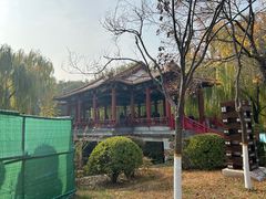 -南翠屏公园