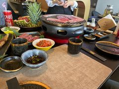 -樱嘢·炭火烧肉(惠南店)