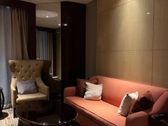 -济南富力凯悦酒店