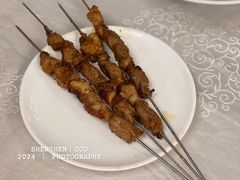 -那达慕蒙古风味酒楼