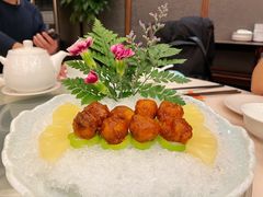 -海逸海鲜酒家(古北店)