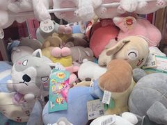 -大玩家(大连高新万达店)