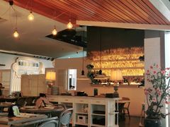 大堂-CHINCHIN 青青·泰国料理(万象食家店)