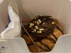 -CC BAGEL&SCONE 贝果与司康(南开大悦城店)
