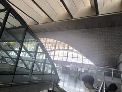 -石家庄站