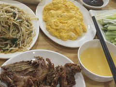 -姥家春饼店(漳州二路店)