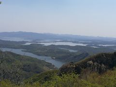 -北京密云天门山风景区