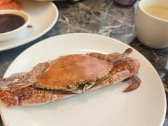 -济南凯宾斯基酒店-THE VIEW云景全日制餐厅