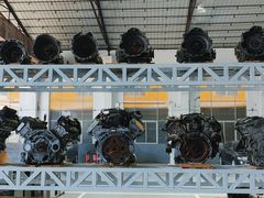 -凯琳汽车服务连锁(蓝天山庄店)