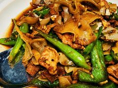 -兰湘子·湘菜小炒(石家庄万象城店)