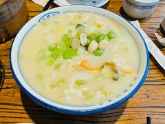 -老雒阳面馆·水席(定鼎门店)