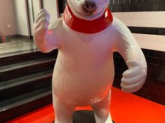 -东方明珠·可口可乐欢乐餐厅