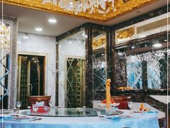 -万宝海鲜舫(劳动公园店)