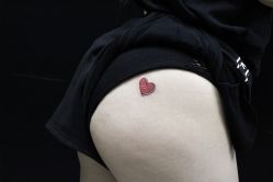 -飛凡TATTOO纹身•原创