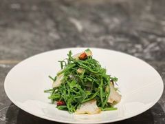 -黄岩国际大酒店·餐厅